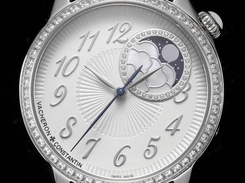 VACHERON CONSTANTIN Watches